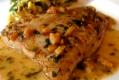 How To Make Tagliatelle With Walnut Sauce